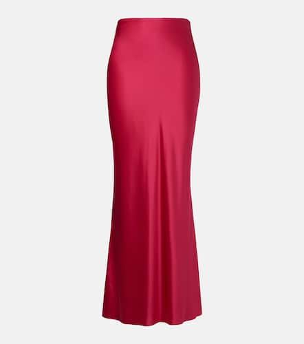The Sei Bias silk satin maxi skirt - The Sei - Modalova