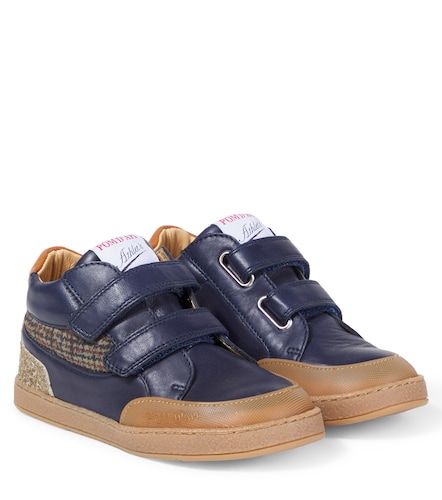Pom d'Api Sneakers Backy in pelle - Pom d'Api - Modalova