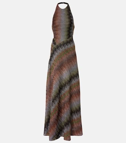 Missoni Maxikleid aus Häkelstrick - Missoni - Modalova