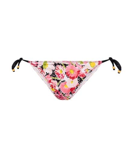 Bedrucktes Bikini-Höschen - Stella McCartney - Modalova