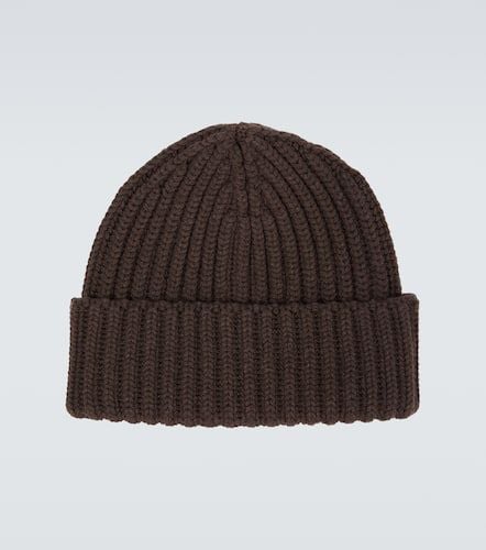 The Row Dibbo cashmere beanie - The Row - Modalova