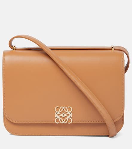 Goya Medium leather shoulder bag - Loewe - Modalova