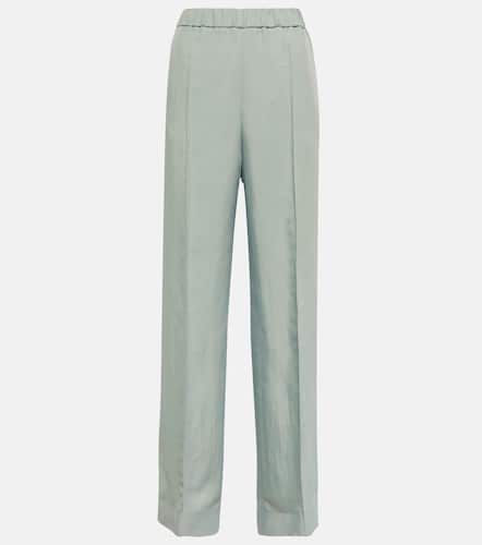 Jil Sander High-rise wide-leg pants - Jil Sander - Modalova