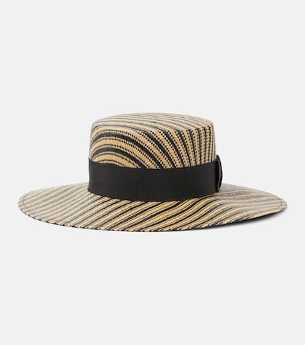 Nina Ricci Striped hat - Nina Ricci - Modalova