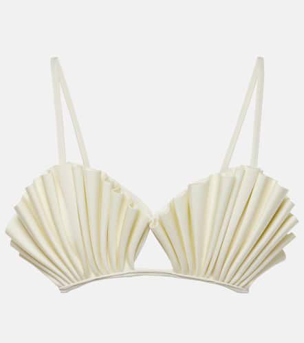 Bralette La Mer Coquillage - Adriana Degreas - Modalova