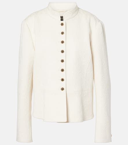 Loro Piana Arsa cotton-blend jacket - Loro Piana - Modalova