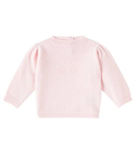 Baby - Pullover Emiliane in cashmere - Bonpoint - Modalova