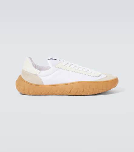 Bottega Veneta Sneakers in suede - Bottega Veneta - Modalova