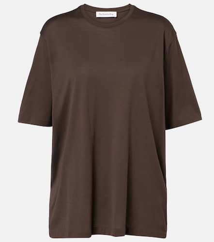 T-shirt Harper en coton - The Frankie Shop - Modalova
