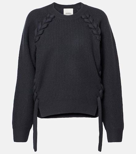 Pullover Noelia aus Wolle - Isabel Marant - Modalova