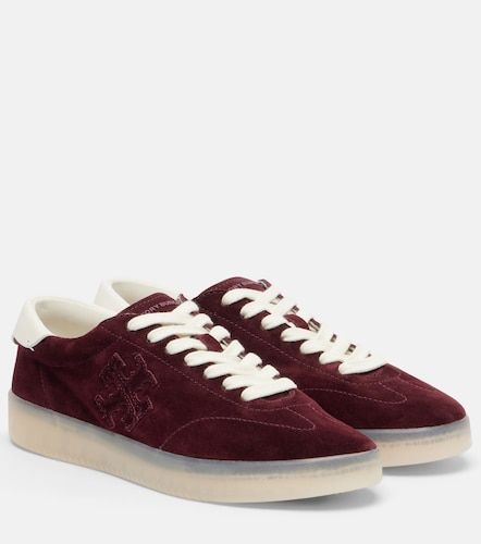 Tory Burch Phoenix suede sneakers - Tory Burch - Modalova