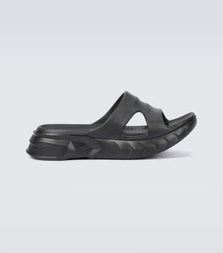Givenchy Marshmallow rubber sandals - Givenchy - Modalova