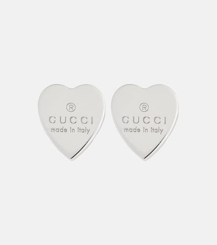 Gucci Orecchini in argento sterling - Gucci - Modalova