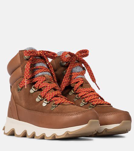 Botas Kinetic Conquest de piel - Sorel - Modalova