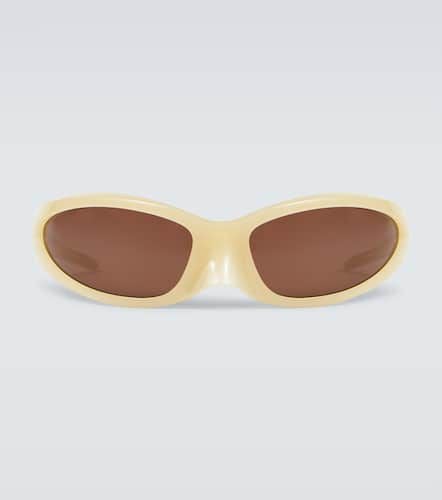 Balenciaga Gafas de sol ovaladas - Balenciaga - Modalova