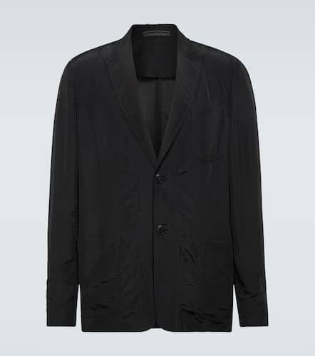 Giorgio Armani Blazer oversized - Giorgio Armani - Modalova