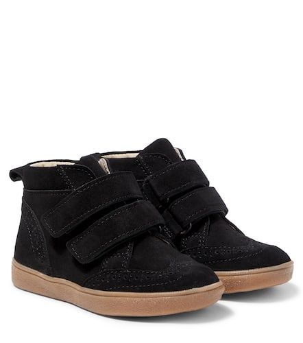 PePe Paul suede boots - PePe - Modalova