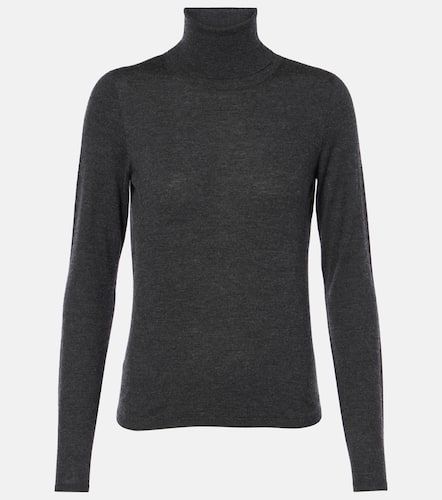 Adda cashmere turtleneck sweater - Max Mara - Modalova