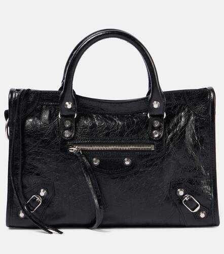 Borsa Le City Small in pelle - Balenciaga - Modalova