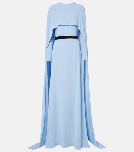 Markarian Robe Natasha aus Satin - Markarian - Modalova