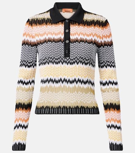 Missoni Polo - Missoni - Modalova