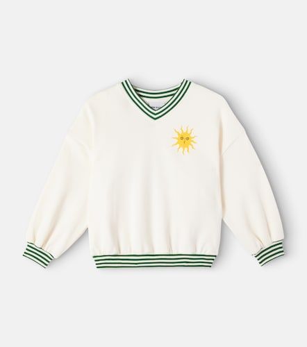 Mini Rodini Pullover in cotone - Mini Rodini - Modalova