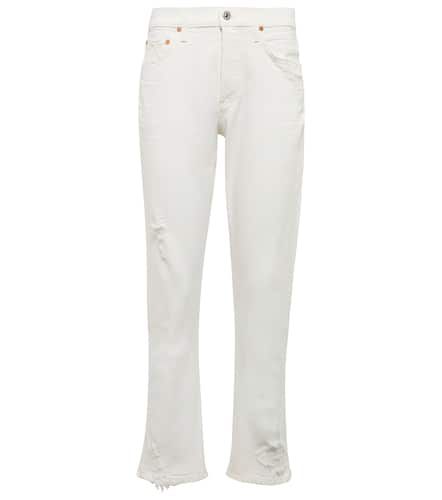 Mid-Rise Boyfriend Jeans Emerson - Citizens of Humanity - Modalova