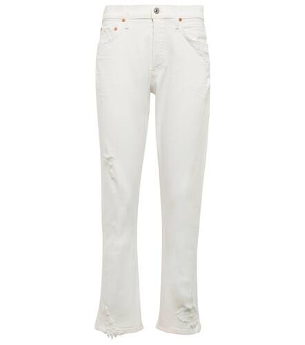 Mid-Rise Boyfriend Jeans Emerson - Citizens of Humanity - Modalova