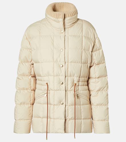 Moncler Chaqueta de plumas Antigone - Moncler - Modalova