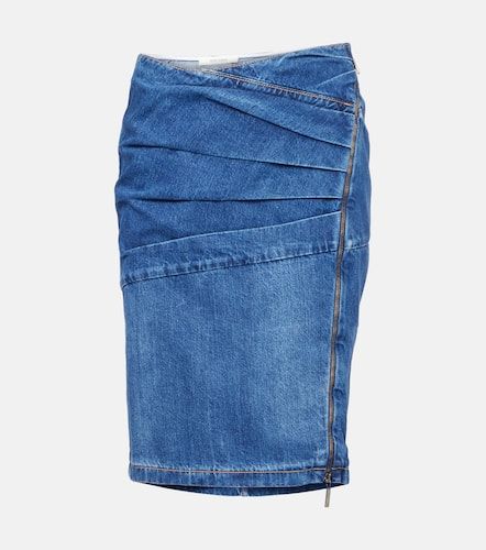 Nensi Dojaka Jeansrock - Nensi Dojaka - Modalova