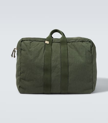 Visvim Borsa da viaggio con logo - Visvim - Modalova