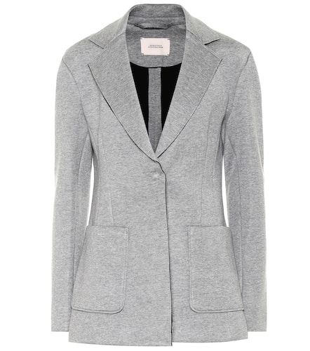 Blazer Minimalist Charm aus Jersey - Dorothee Schumacher - Modalova