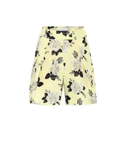 Erdem Shorts Howard aus Baumwolle - Erdem - Modalova