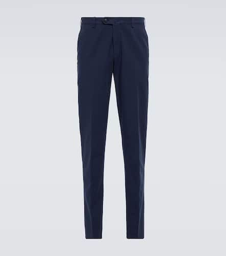 Pantalones slim Pantaflat - Loro Piana - Modalova