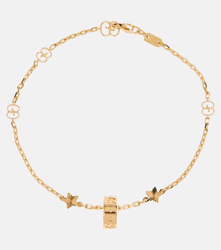 Icon Star 18kt gold bracelet - Gucci - Modalova