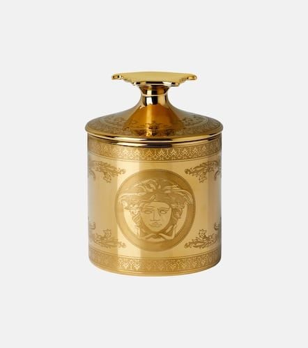 Vela aromática Golden Medusa - Versace Home - Modalova