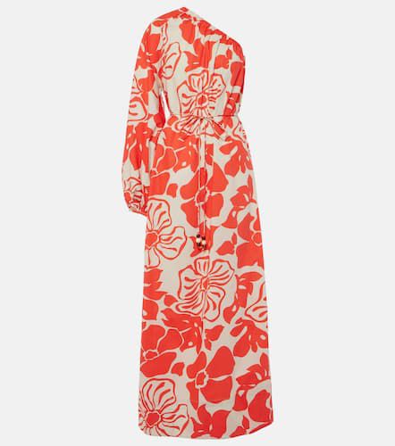 Amorosa floral cotton maxi dress - Faithfull the Brand - Modalova