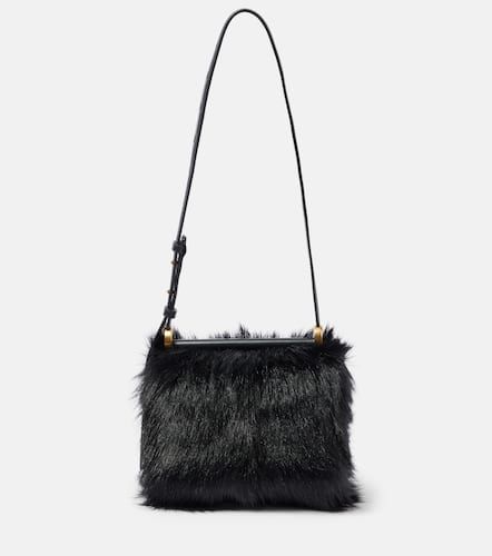 Bolso Ghost Mini de pelo de cabra - Jil Sander - Modalova