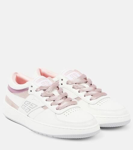 Givenchy Sneakers G Move aus Leder - Givenchy - Modalova