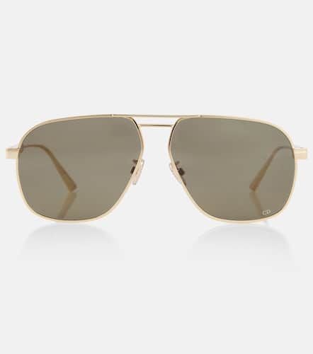 Diorcannage A3U aviator sunglasses - Dior Eyewear - Modalova