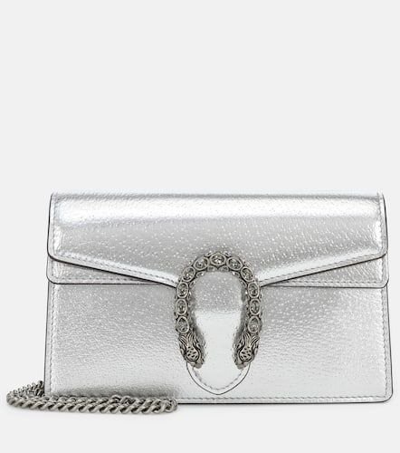 Dionysus Super Mini crossbody bag - Gucci - Modalova