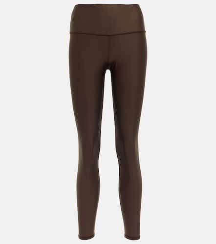 Airlift 7/8 high-rise leggings - Alo Yoga - Modalova