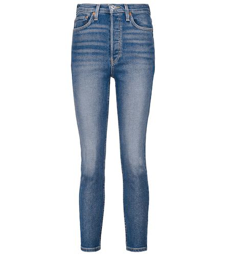 Re/Done 90s high-rise skinny jeans - Re/Done - Modalova