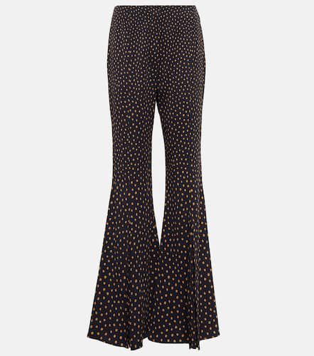 High-rise flared pants - Proenza Schouler - Modalova