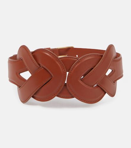 Altuzarra Loopy leather belt - Altuzarra - Modalova
