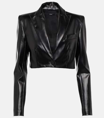 Alex Perry Blazer cropped Hutton - Alex Perry - Modalova