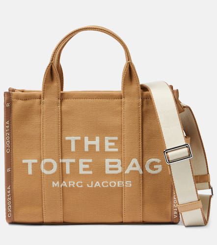 Marc Jacobs Tote The Large de lona - Marc Jacobs - Modalova