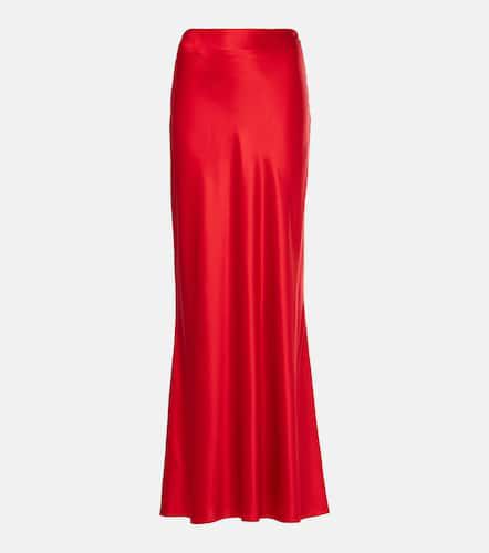 The Sei Silk satin maxi skirt - The Sei - Modalova