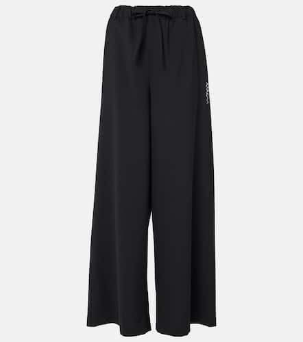 Marni Weite High-Rise-Hose - Marni - Modalova