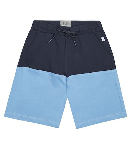 Il Gufo Cotton shorts - Il Gufo - Modalova